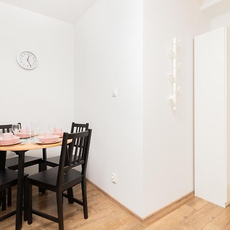Totu Home Marina Gdansk Modern Apartment Buitenkant foto