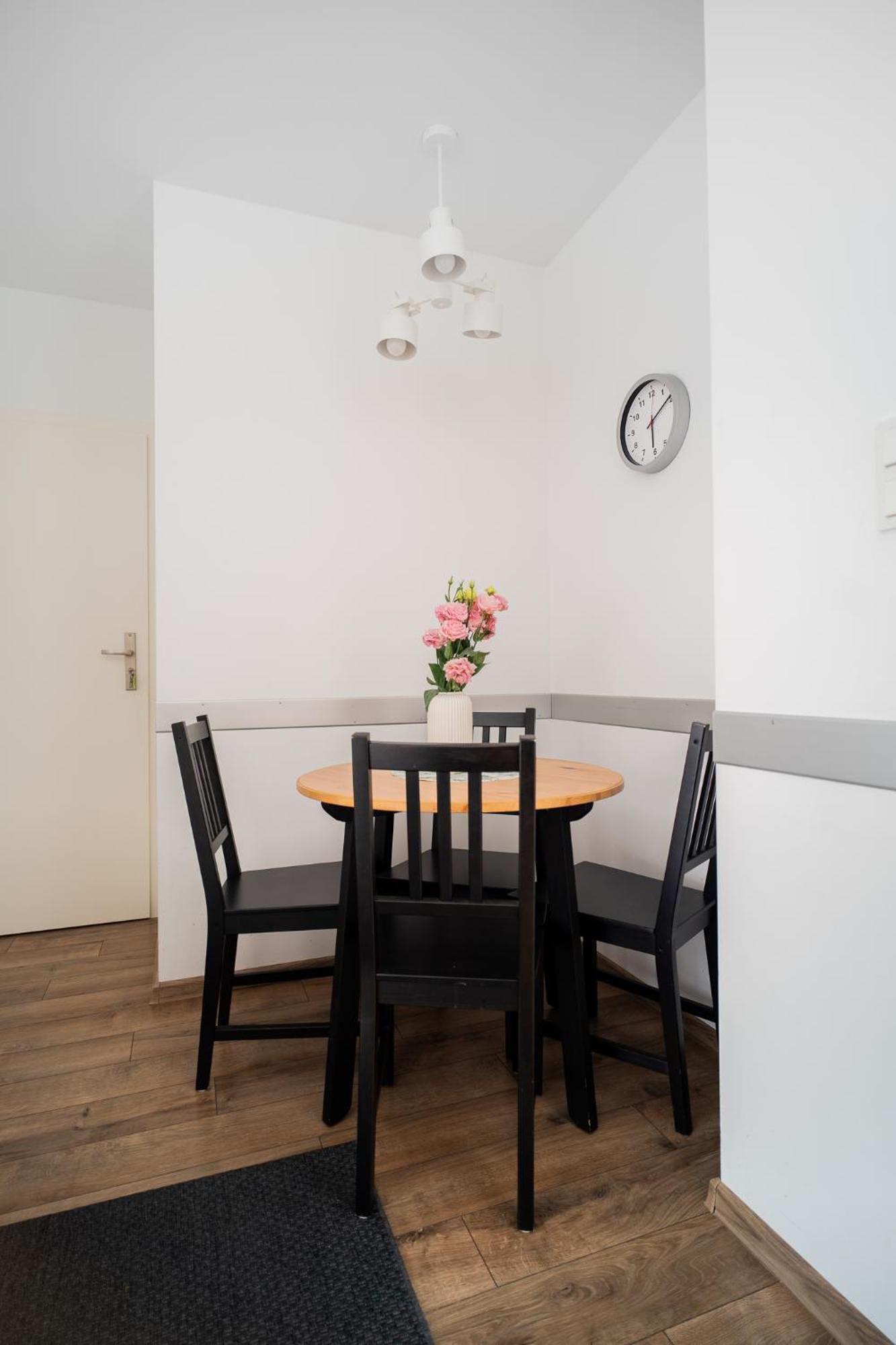 Totu Home Marina Gdansk Modern Apartment Buitenkant foto